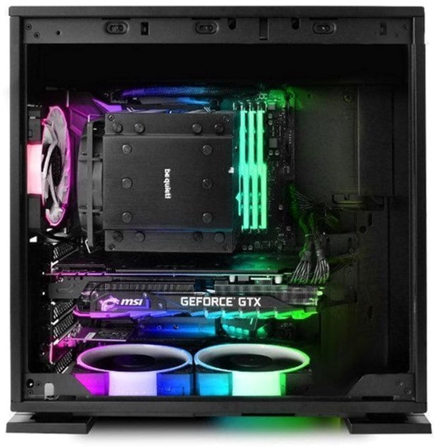 Komputer HIRO 301 (ZKG-I5Z4903060-H108) - obraz 5