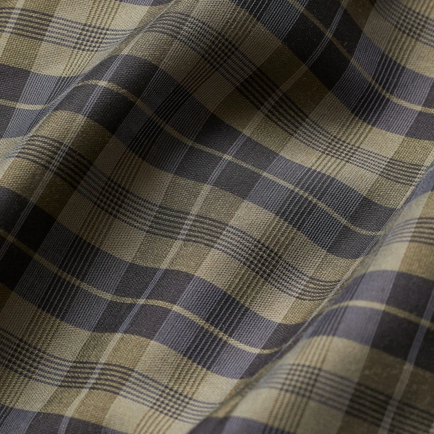 Платье макси из вискозы H&M 922455001c34 XXL комбинированное (100011413) - Фото 7 Платье макси из вискозы H&M 922455001c34 XXL комбинированное (100011413) - изображение 7