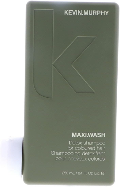 Szampon Kevin Murphy Maxi.Wash 250 ml (9339341000402) - obraz 1