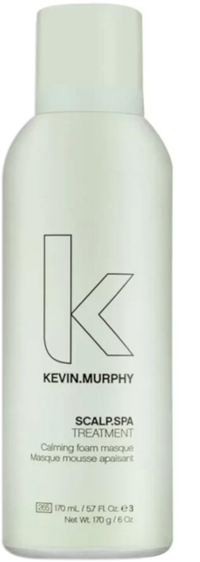 Maska do włosów Kevin Murphy Scalp.Spa Treatment 170 ml (9339341033677) - obraz 1