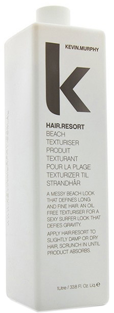 Płyn kosmetyczny Kevin Murphy Hair Resort 1 l (9339341000938) - obraz 1