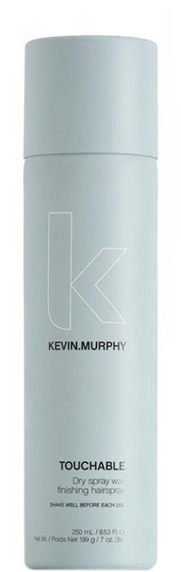 Wosk do włosow Kevin Murphy Touchable 250 ml (9339341010302) - obraz 1