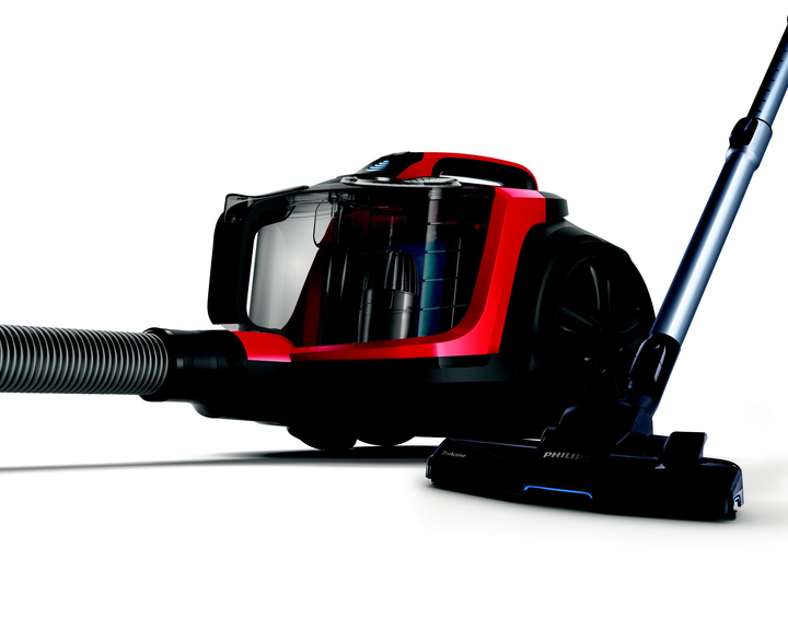 Пилосос без мішка PHILIPS PowerPro Expert FC9729/09 - зображення 3