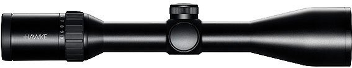 Приціл оптичний Hawke Endurance 30 WA 2.5-10х50 сітка LR Dot 8х з підсвічуванням - зображення 1