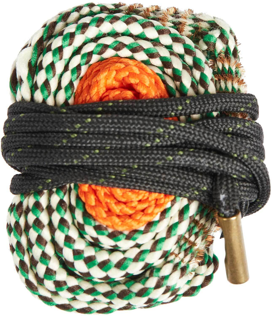 Протяжка Hoppe`s Bore Snake Viper для кал .30 c бронзовыми ершами - изображение 2