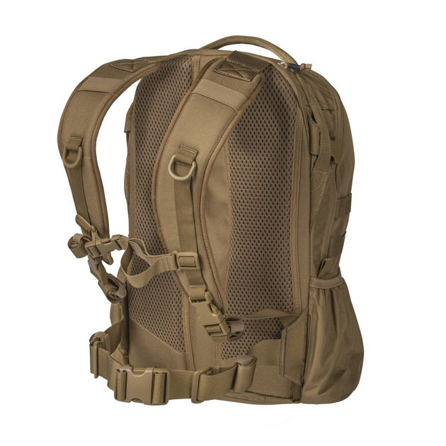 Рюкзак тактичний Helikon-Tex Raider Backpack 20L Coyote - изображение 2