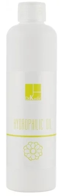 Гидрофильное очищающее масло Dr.Kadir Hydrophylic Oil, 250 мл (10751 ...