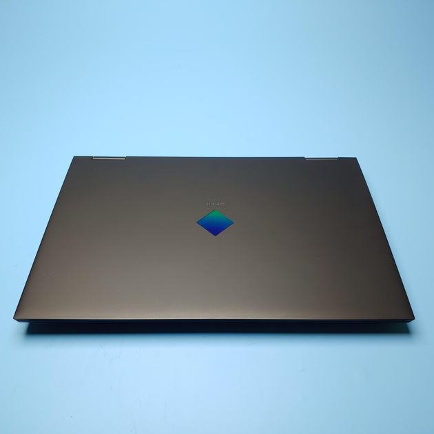 Ноутбук HP Omen 16-b0013dx (i7-11800H/RAM 16GB DDR4/SSD 512GB/RTX 3060 ...