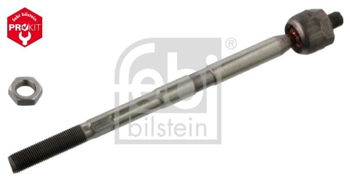 Осевой шарнир, поперечная рулевая тяга FEBI BILSTEIN 28542FE - изображение 1