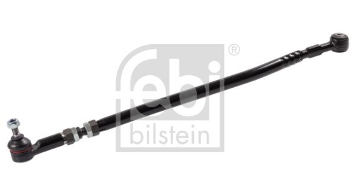 Поперечная рулевая тяга FEBI BILSTEIN 17676FE - изображение 1