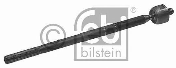 Осевой шарнир, поперечная рулевая тяга FEBI BILSTEIN 10167FE - изображение 2