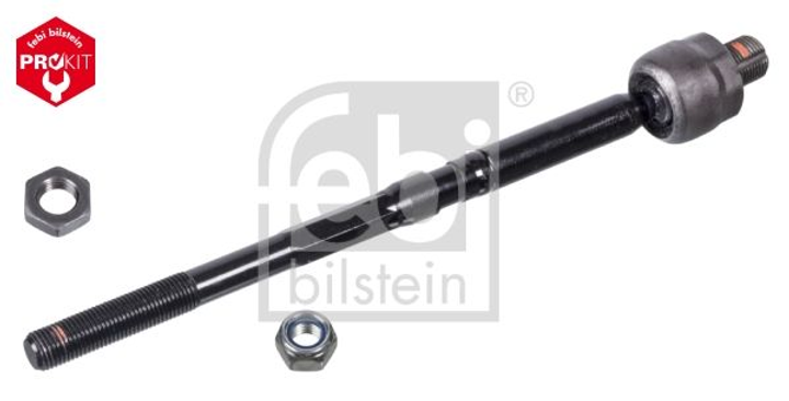 Осевой шарнир, поперечная рулевая тяга FEBI BILSTEIN 29238FE - изображение 1