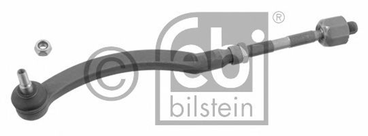 Поперечная рулевая тяга FEBI BILSTEIN 32203FE - изображение 2