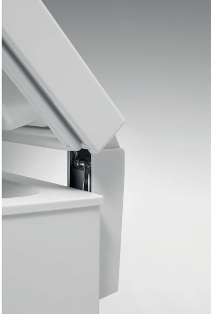 Zamrażarka skrzyniowa Indesit (OS 1A 200 H) - obraz 3