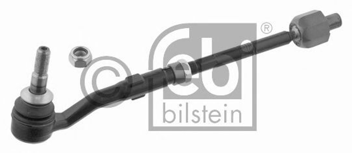 Поперечна кермова тяга FEBI BILSTEIN 27210FE - зображення 2