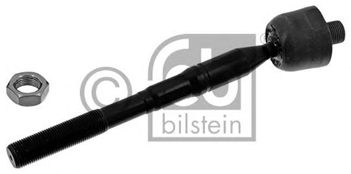 Осевой шарнир, поперечная рулевая тяга FEBI BILSTEIN 43229FE - изображение 2