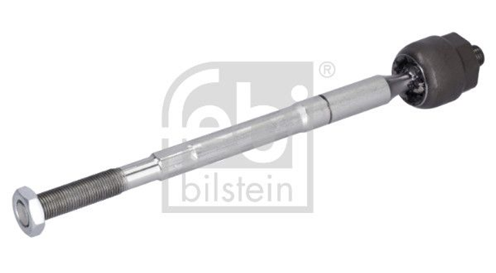 Осевой шарнир, поперечная рулевая тяга FEBI BILSTEIN 43195FE - изображение 2