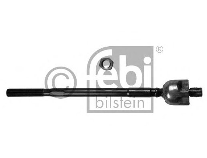 Осевой шарнир, поперечная рулевая тяга FEBI BILSTEIN 42696FE - изображение 2