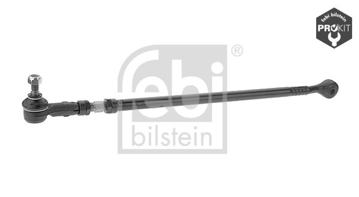 Поперечна кермова тяга FEBI BILSTEIN 25274FE - зображення 1