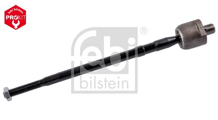 Осевой шарнир, поперечная рулевая тяга FEBI BILSTEIN 31520FE - изображение 1