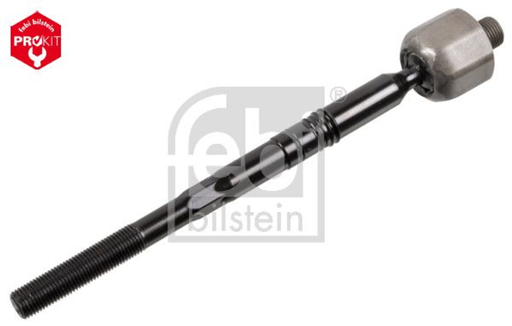 Осевой шарнир, поперечная рулевая тяга FEBI BILSTEIN 44283FE - изображение 1