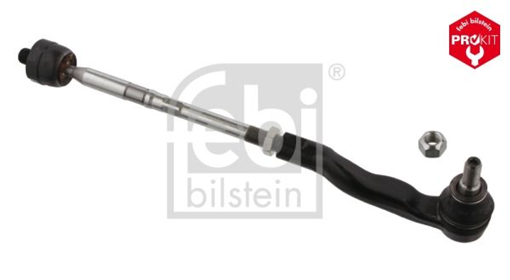 Поперечная рулевая тяга FEBI BILSTEIN 33706FE - изображение 1