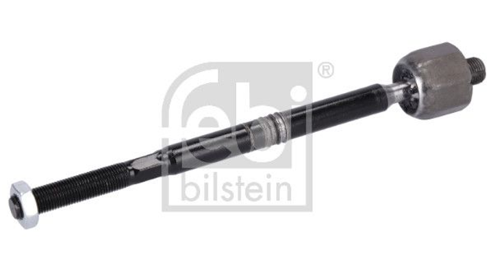 Осевой шарнир, поперечная рулевая тяга FEBI BILSTEIN 180281FE - изображение 2