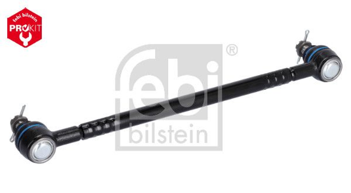 Поперечная рулевая тяга FEBI BILSTEIN 25188FE - изображение 1