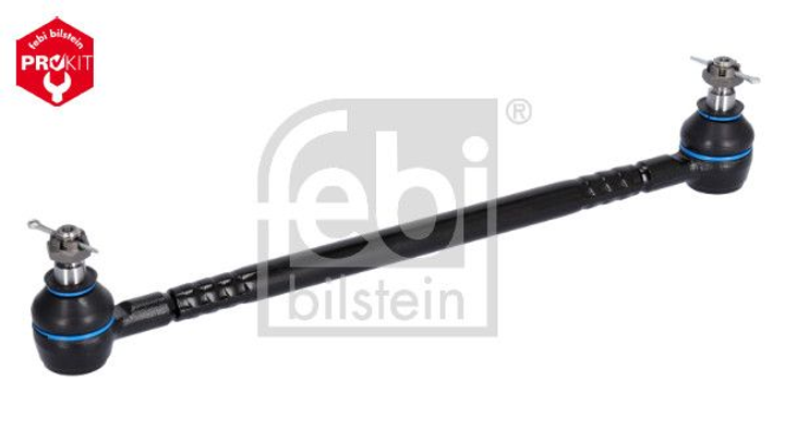 Поперечная рулевая тяга FEBI BILSTEIN 25188FE - изображение 2