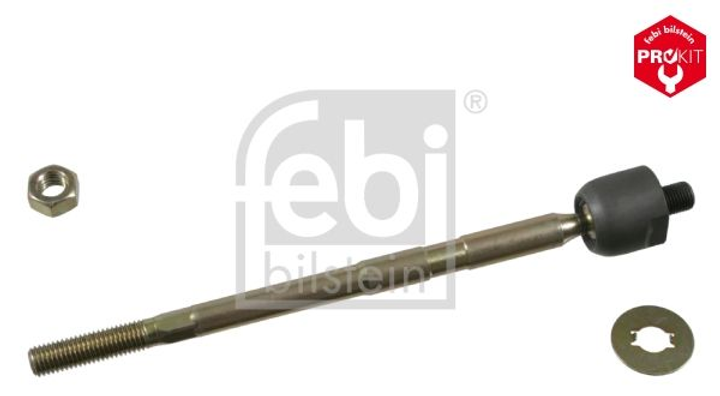 Осьовий шарнір, поперечна кермова тяга FEBI BILSTEIN 22990FE - зображення 1