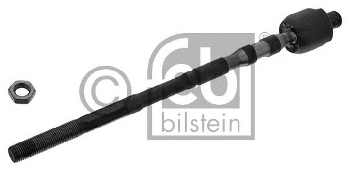 Осьовий шарнір, поперечна кермова тяга FEBI BILSTEIN 42813FE - зображення 2