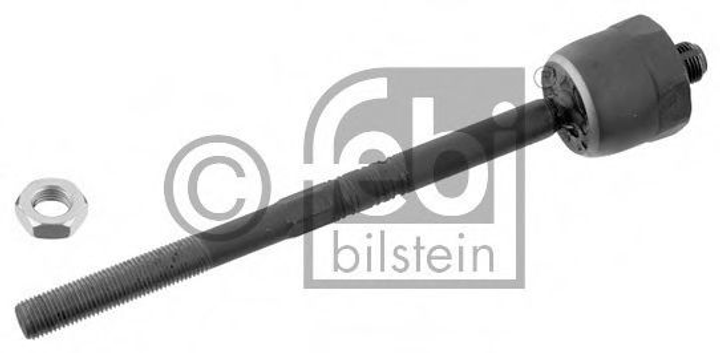 Осевой шарнир, поперечная рулевая тяга FEBI BILSTEIN 31524FE - изображение 2