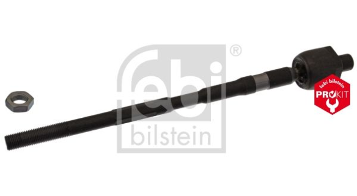 Осевой шарнир, поперечная рулевая тяга FEBI BILSTEIN 42754FE - изображение 1