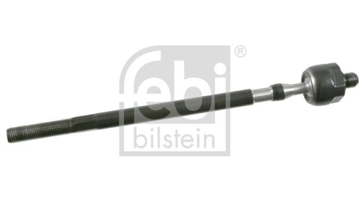 Осевой шарнир, поперечная рулевая тяга FEBI BILSTEIN 22763FE - изображение 1