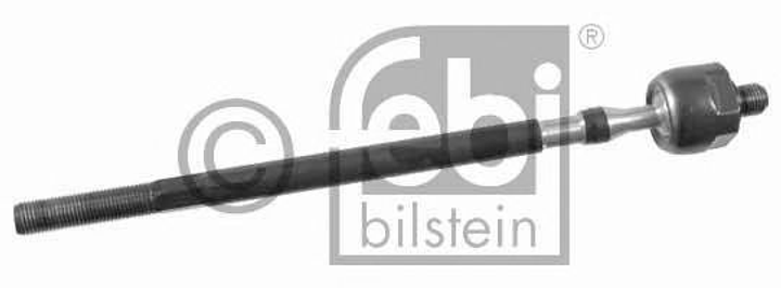 Осевой шарнир, поперечная рулевая тяга FEBI BILSTEIN 22763FE - изображение 2