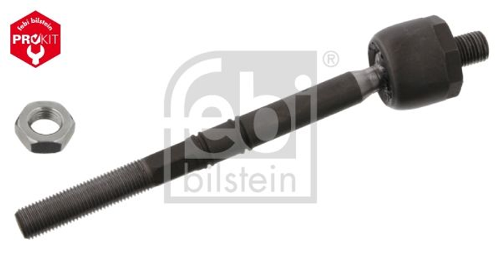 Осевой шарнир, поперечная рулевая тяга FEBI BILSTEIN 33690FE - изображение 1