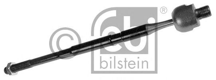 Осевой шарнир, поперечная рулевая тяга FEBI BILSTEIN 48065FE - изображение 2