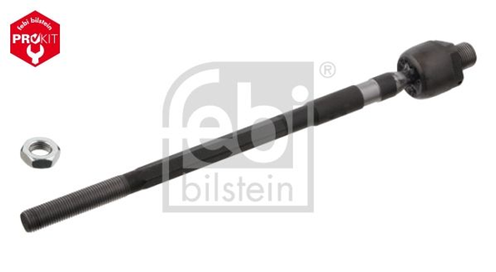 Осьовий шарнір, поперечна кермова тяга FEBI BILSTEIN 33002FE - зображення 1