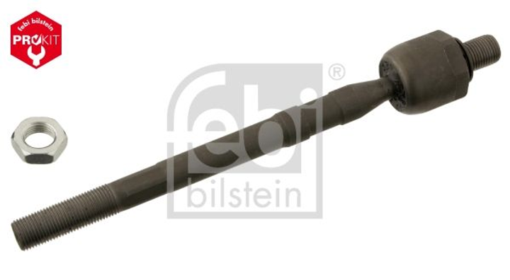 Осьовий шарнір, поперечна кермова тяга FEBI BILSTEIN 31748FE - зображення 1