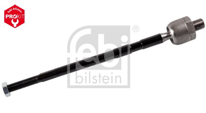 Осевой шарнир, поперечная рулевая тяга FEBI BILSTEIN 33920FE - изображение 1