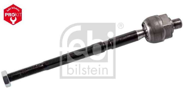 Осевой шарнир, поперечная рулевая тяга FEBI BILSTEIN 22959FE - изображение 1