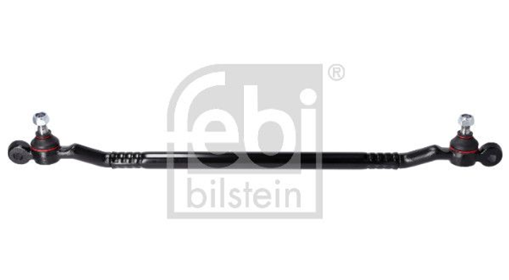 Поздовжня кермова тяга FEBI BILSTEIN 06195FE - зображення 1