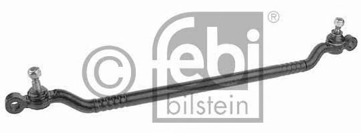 Поздовжня кермова тяга FEBI BILSTEIN 06195FE - зображення 2