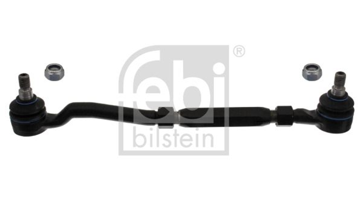 Поперечна кермова тяга FEBI BILSTEIN 04786FE - зображення 1