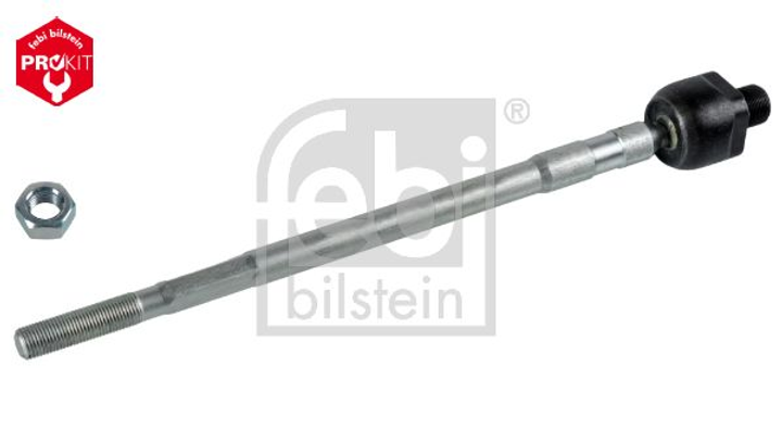 Осьовий шарнір, поперечна кермова тяга FEBI BILSTEIN 42459FE - зображення 1