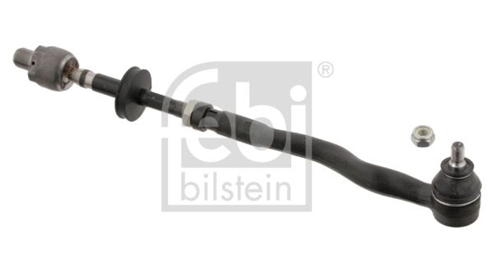 Поперечная рулевая тяга FEBI BILSTEIN 06629FE - изображение 1