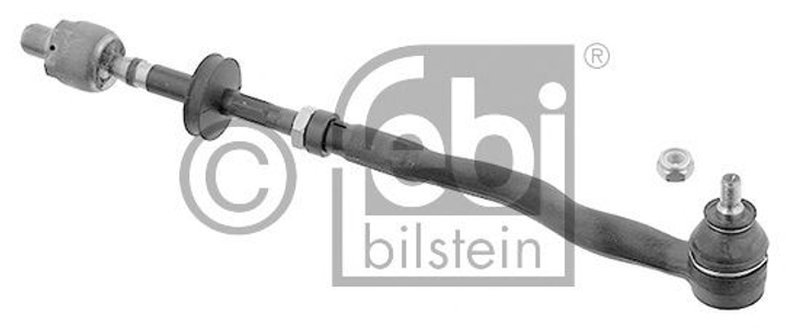 Поперечная рулевая тяга FEBI BILSTEIN 06629FE - изображение 2