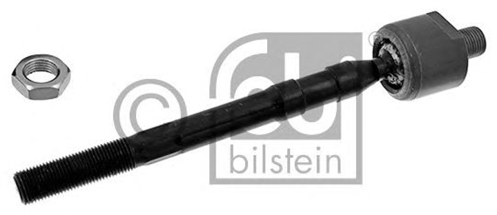 Осевой шарнир, поперечная рулевая тяга FEBI BILSTEIN 41940FE - изображение 2