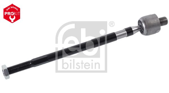 Осевой шарнир, поперечная рулевая тяга FEBI BILSTEIN 30092FE - изображение 1