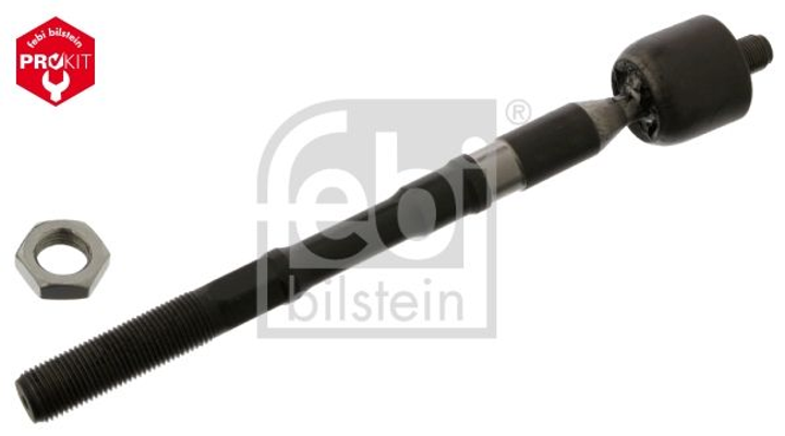 Осевой шарнир, поперечная рулевая тяга FEBI BILSTEIN 40080FE - изображение 1